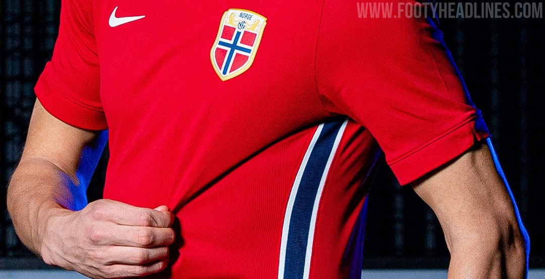Norway away kit 2020 deals